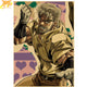 Joseph Joestar Poster - JoJo's Bizarre Adventure™