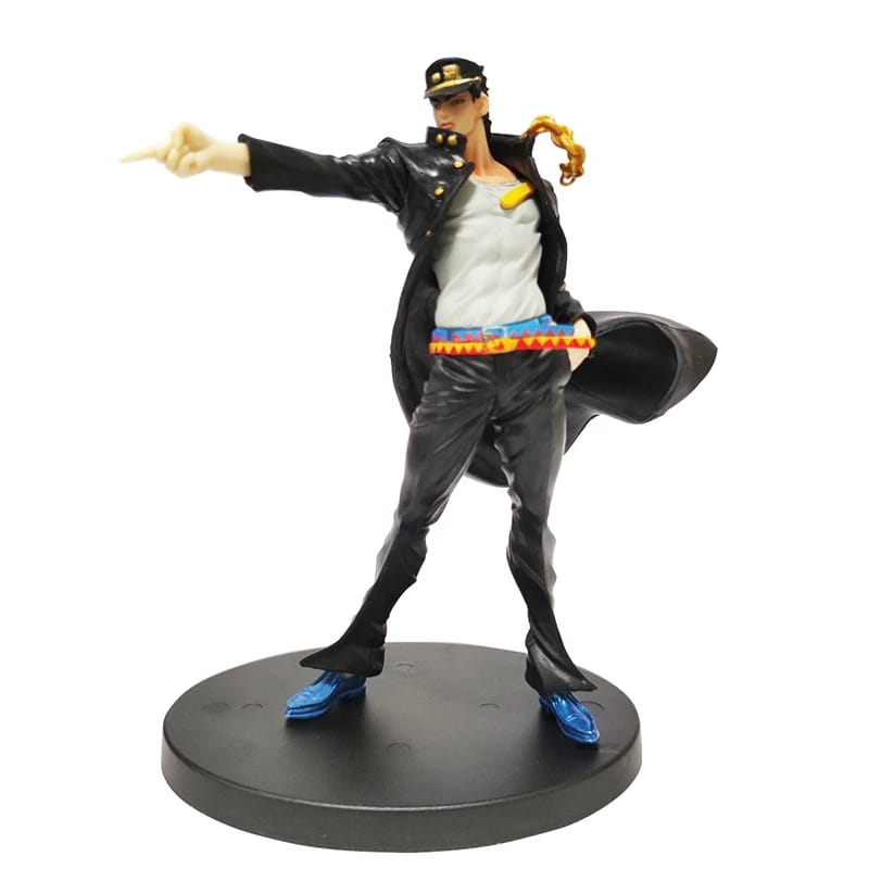 Jotaro Figuur - JoJo's Bizarre Adventure™