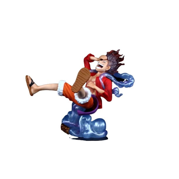 Joy Boy ( Luffy Gear 5 ) Figuur - One Piece™