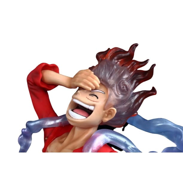 Joy Boy ( Luffy Gear 5 ) Figuur - One Piece™