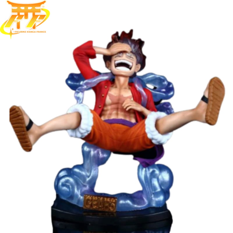 Joy Boy ( Luffy Gear 5 ) Figuur - One Piece™