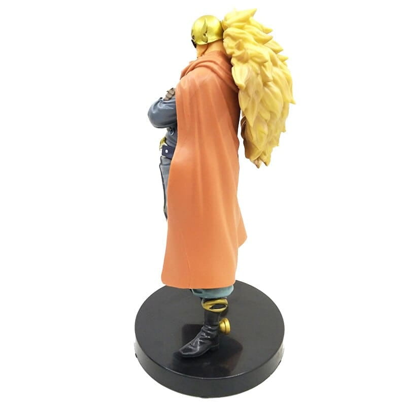 Judge Vinsmoke Figuur - One Piece™