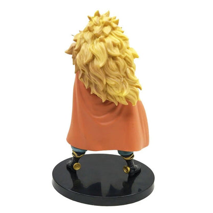 Judge Vinsmoke Figuur - One Piece™