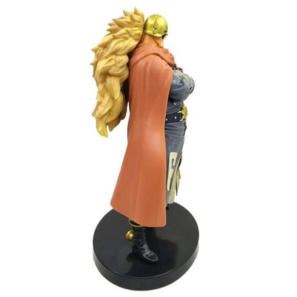 Judge Vinsmoke Figuur - One Piece™