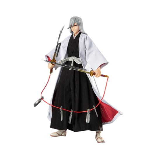 Jūshirō Ukitake Figuur - Bleach™