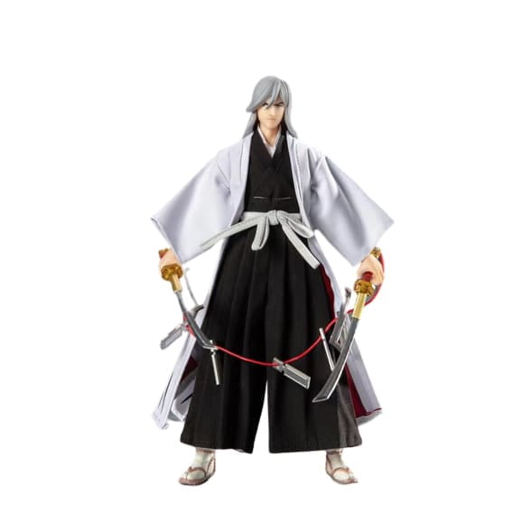 Jūshirō Ukitake Figuur - Bleach™