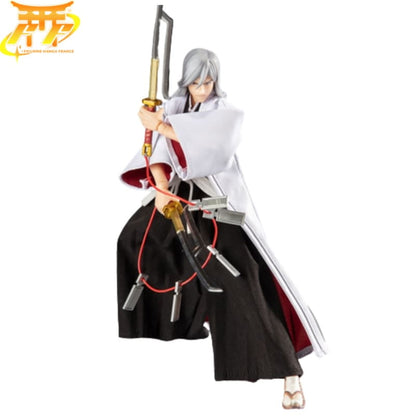 Jūshirō Ukitake Figuur - Bleach™