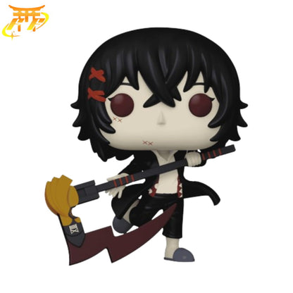 Juzo Suzuya Pop Figuur - Tokyo Ghoul™