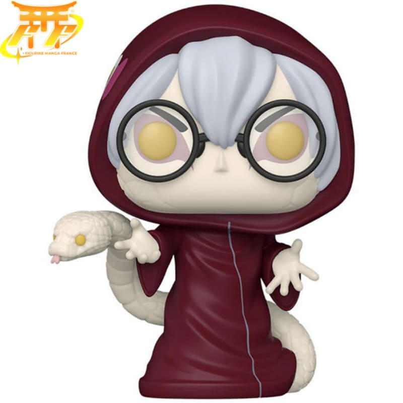 Kabuto Yakushi Pop Figuur - Naruto Shippuden™