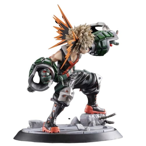 Kacchan "Bakugo" Figuur - My Hero Academia™