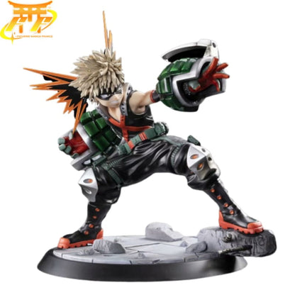 Kacchan "Bakugo" Figuur - My Hero Academia™