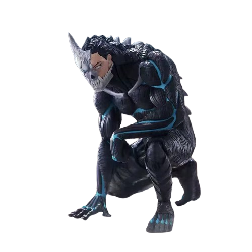 Kafka "Fusion" Figuur - Kaiju N°8™