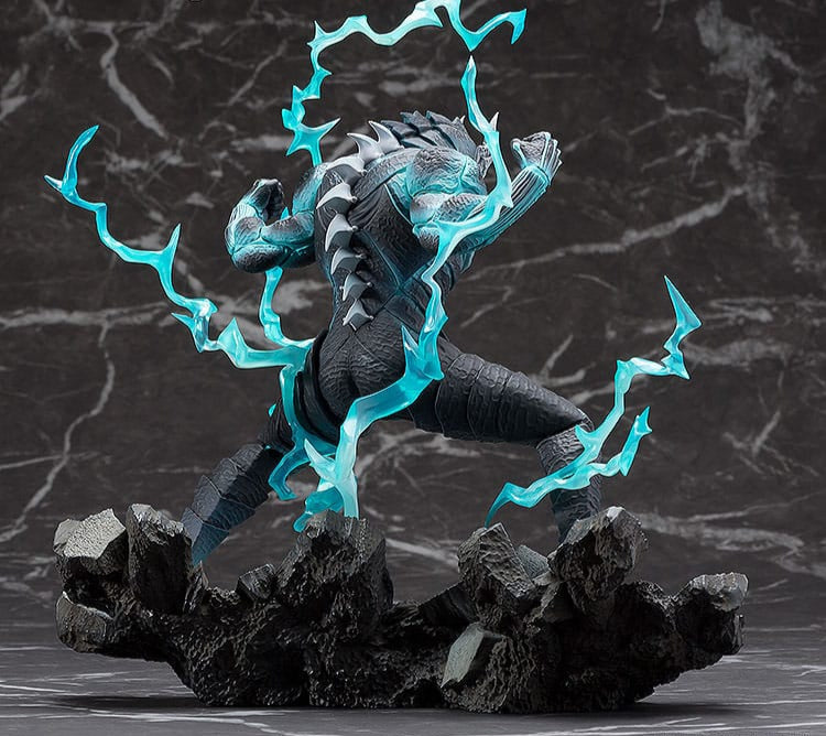 Kafka N°8 Figuur - Kaiju N°8™