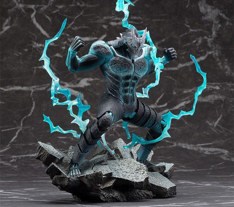 Kafka N°8 Figuur - Kaiju N°8™