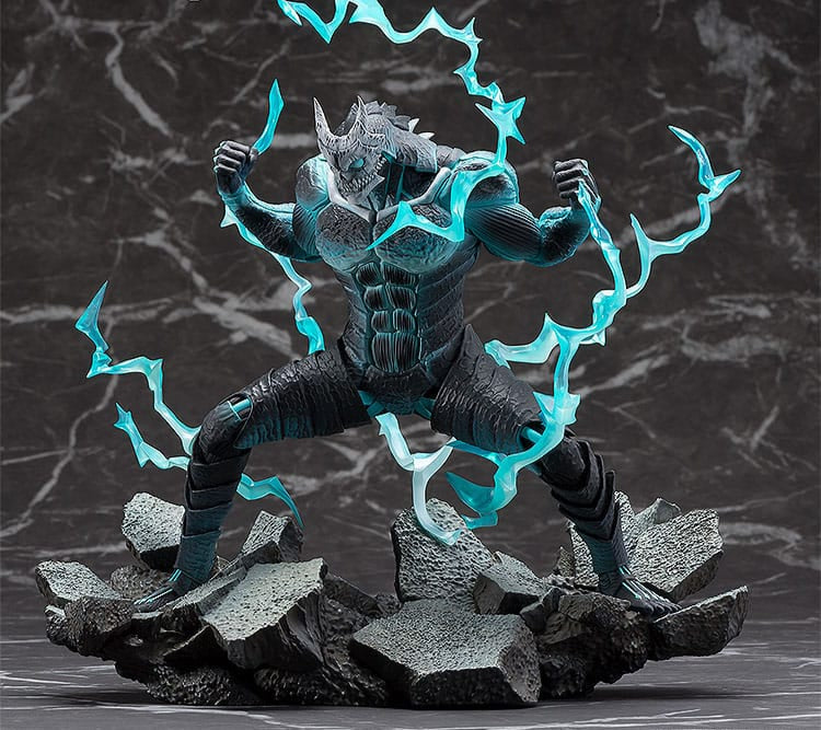 Kafka N°8 Figuur - Kaiju N°8™