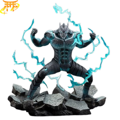 Kafka N°8 Figuur - Kaiju N°8™