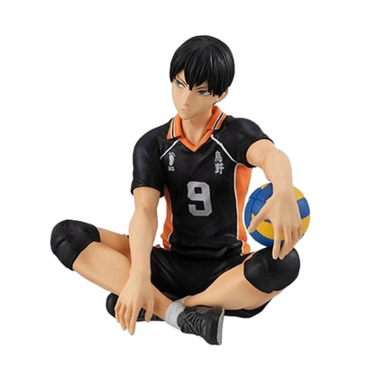 Kageyama "Break" Figuur - Haikyuu™