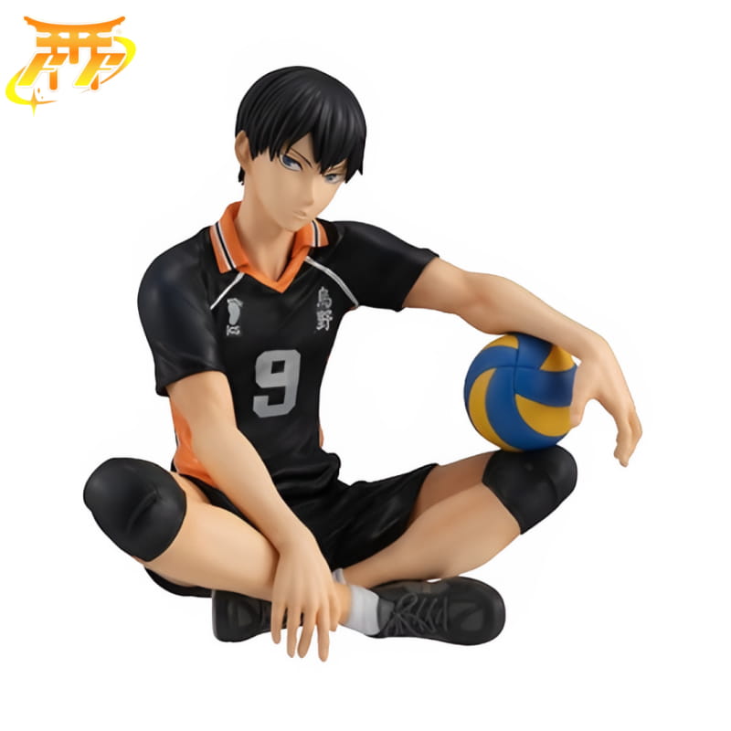 Kageyama "Break" Figuur - Haikyuu™