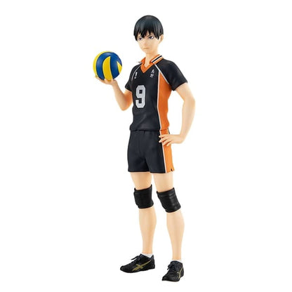 Kageyama "Karasuno" Figuur - Haikyuu™