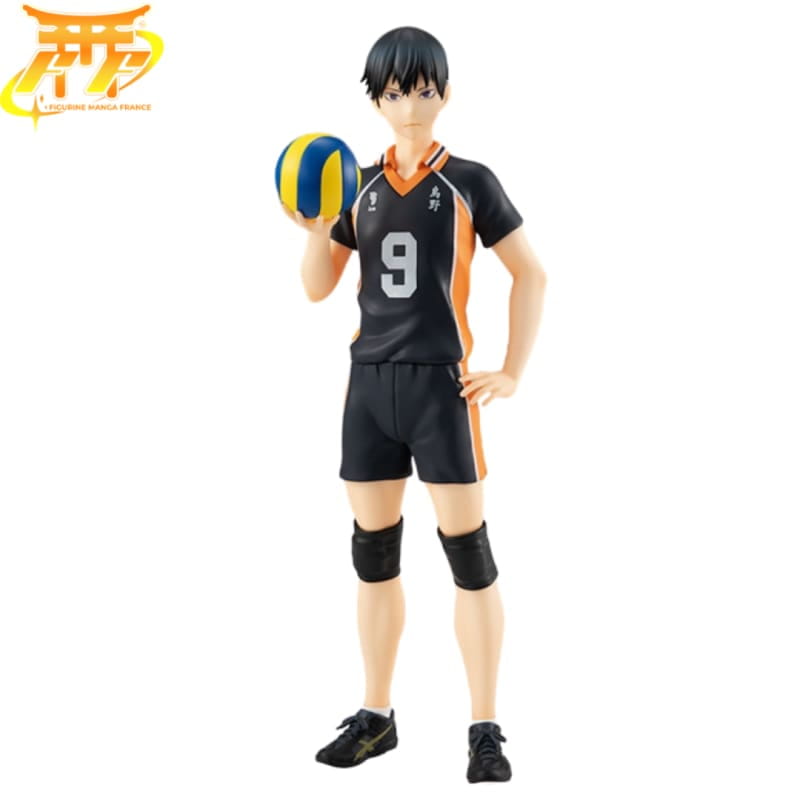 Kageyama "Karasuno" Figuur - Haikyuu™