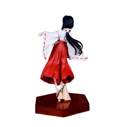 Kagome Figuur - InuYasha™