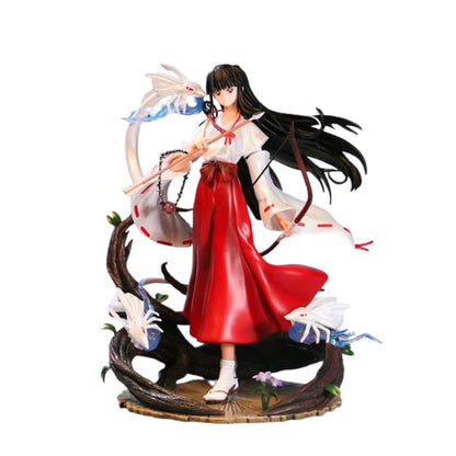 Kagome Higurashi Figuur - InuYasha™