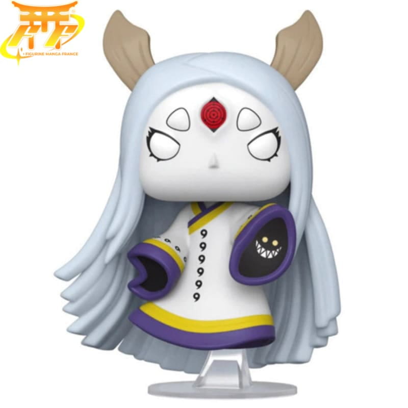 Kaguya Otsutsuki Pop Figuur - Naruto Shippuden™