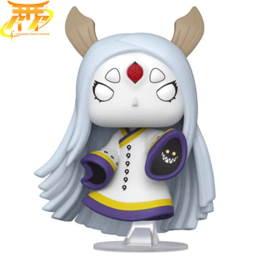 Kaguya Otsutsuki Pop Figuur - Naruto Shippuden™