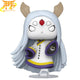 Kaguya Otsutsuki Pop Figuur - Naruto Shippuden™