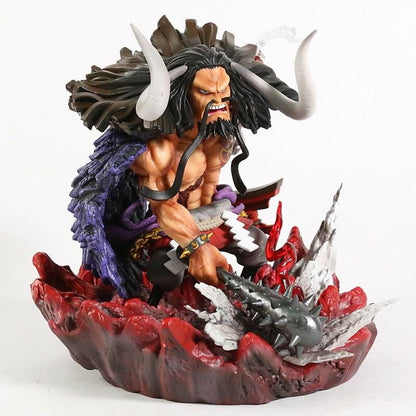 Kaido aux cent Bêtes Figuur - One Piece™