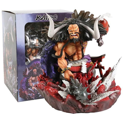 Kaido aux cent Bêtes Figuur - One Piece™