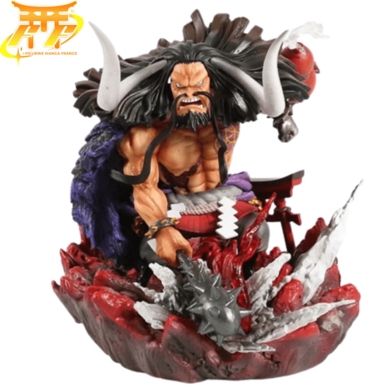 Kaido aux cent Bêtes Figuur - One Piece™