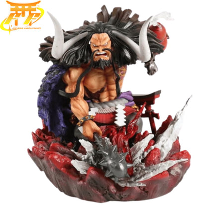Kaido aux cent Bêtes Figuur - One Piece™