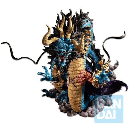 Kaido Dragon Figuur - One Piece™
