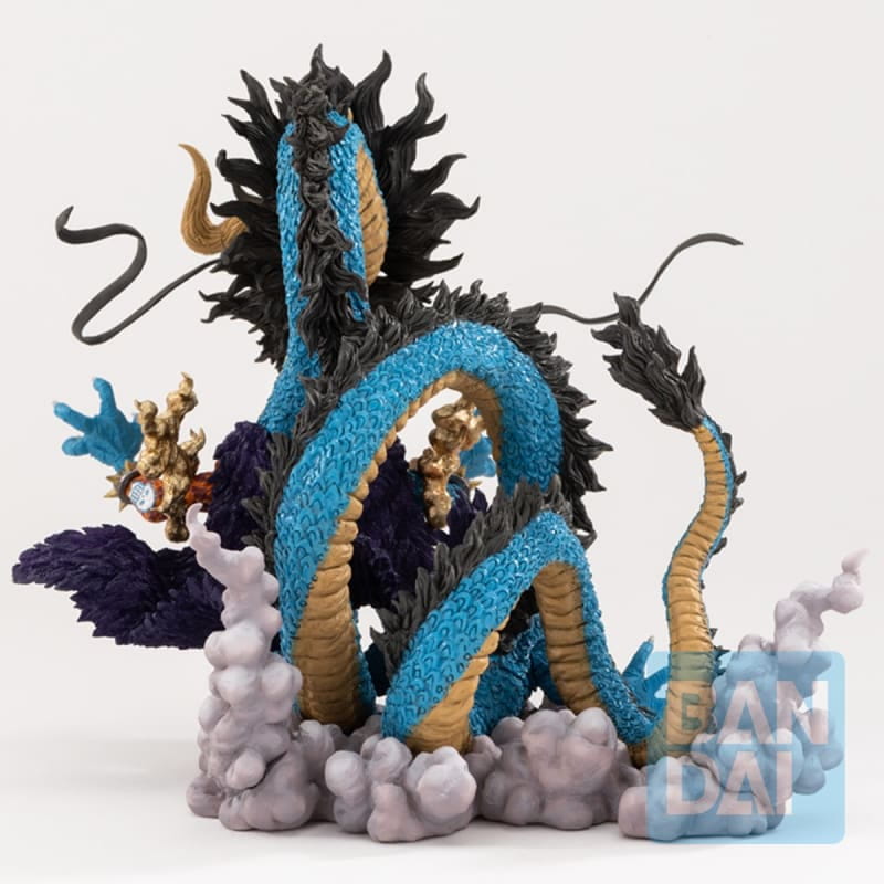 Kaido Dragon Figuur - One Piece™