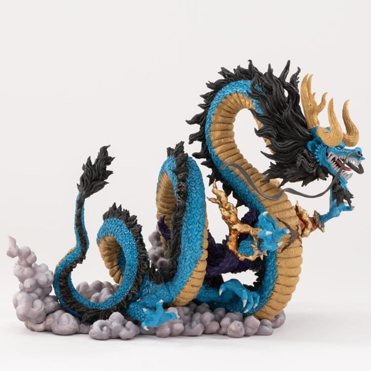 Kaido Dragon Figuur - One Piece™