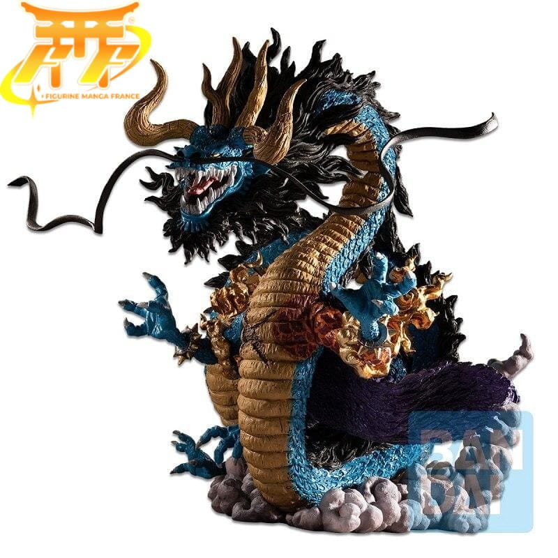 Kaido Dragon Figuur - One Piece™