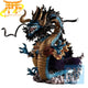 Kaido Dragon Figuur - One Piece™