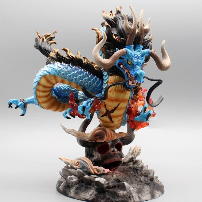 Kaido Dragon GK Figuur - One Piece™