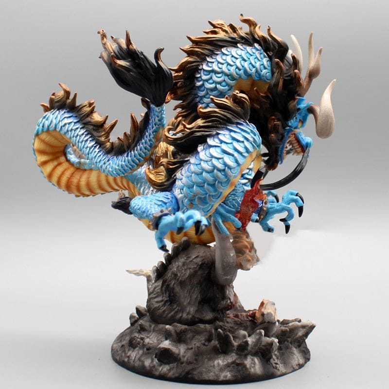 Kaido Dragon GK Figuur - One Piece™