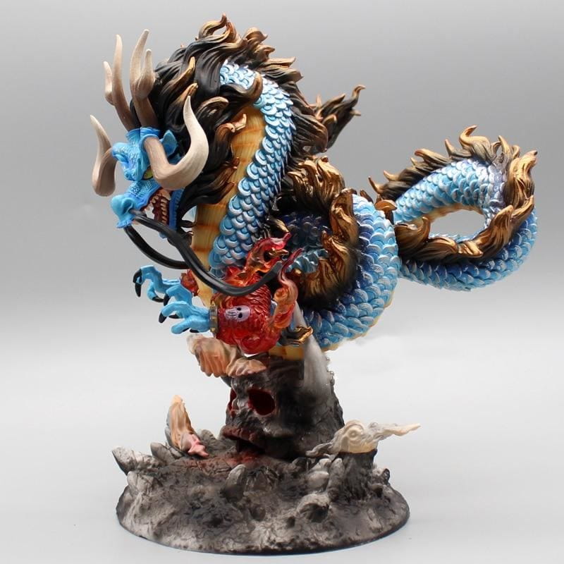 Kaido Dragon GK Figuur - One Piece™