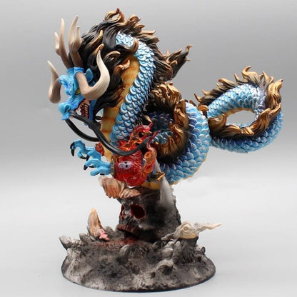 Kaido Dragon GK Figuur - One Piece™