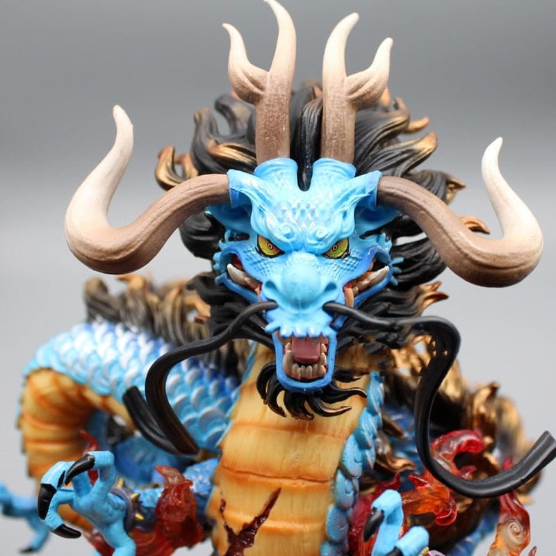 Kaido Dragon GK Figuur - One Piece™