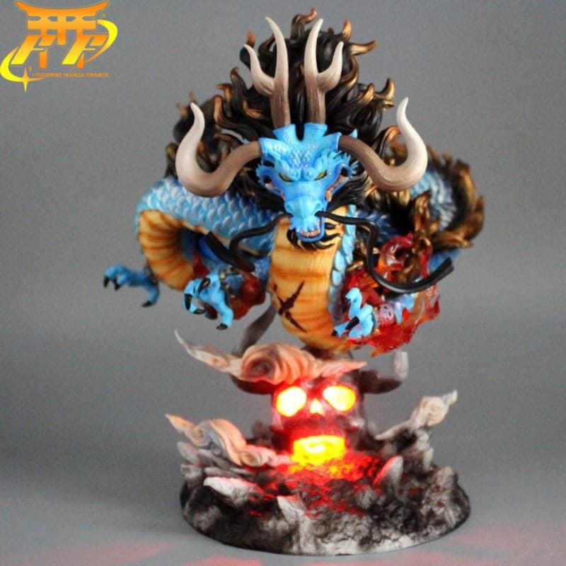 Kaido Dragon GK Figuur - One Piece™
