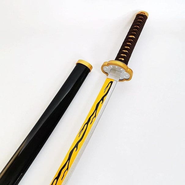 Kaigaku Katana - Demon Slayer™