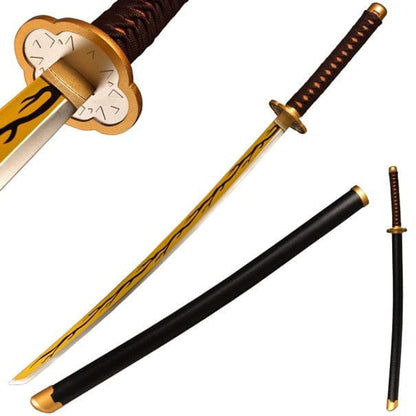 Kaigaku Katana - Demon Slayer™