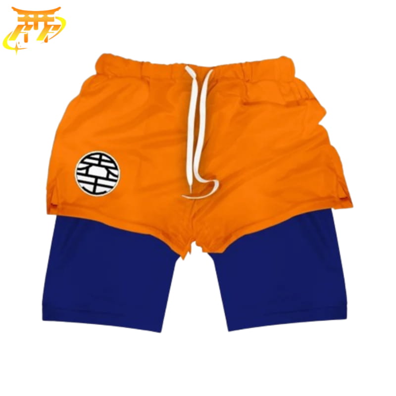 Kaio Short - Dragon Ball Z™