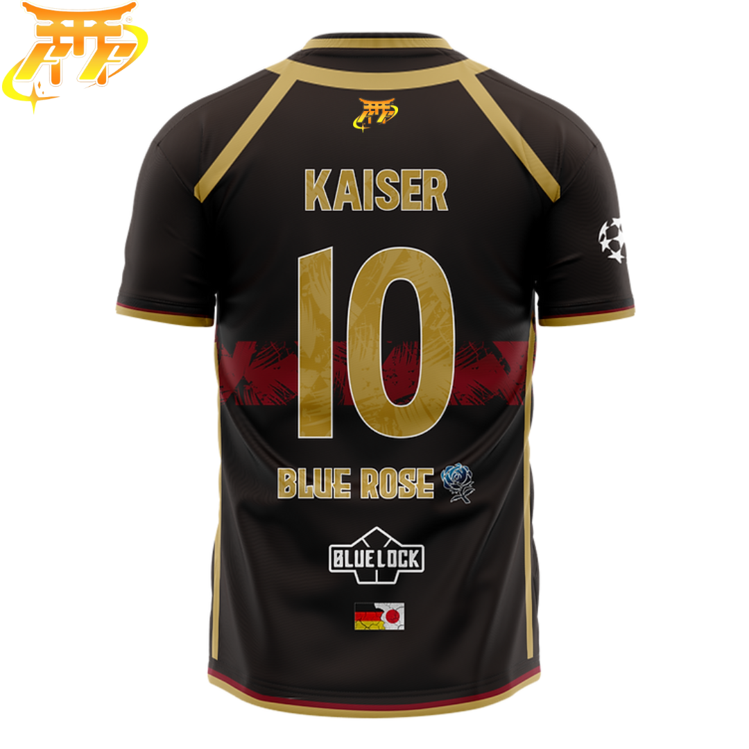 Kaiser Voetbalshirt - Blue Lock™