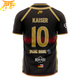 Kaiser Voetbalshirt - Blue Lock™