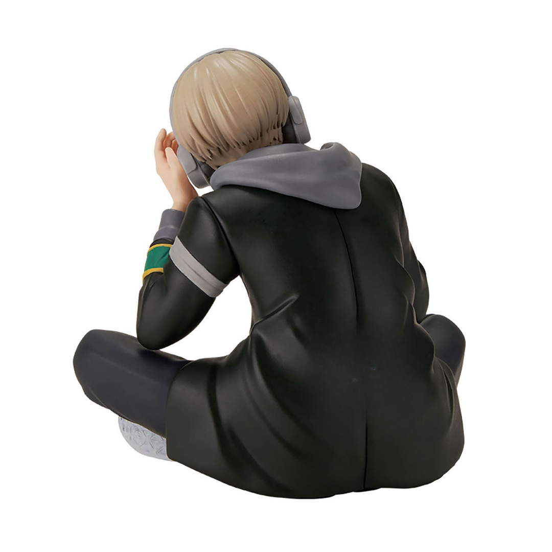 Kaji Ren Figuur - Wind Breaker™
